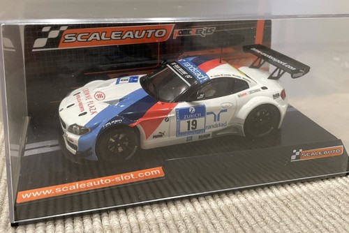 Rare scaleauto slotcar - rare,