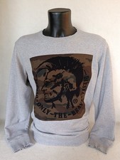 Diesel Herren Sweatshirt "Only