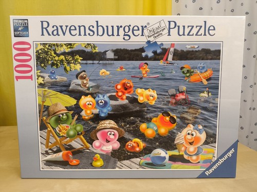 Ravensburger 17396 gelini - ravensburger,
