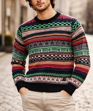 Carlo colucci pullover - carlo,