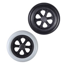 12 Zoll Ersatz Hinterradlager