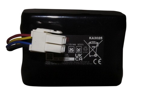Kress 59003455 akku - kress, |