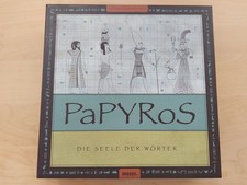 PAPYROS - Moses-Verlag -