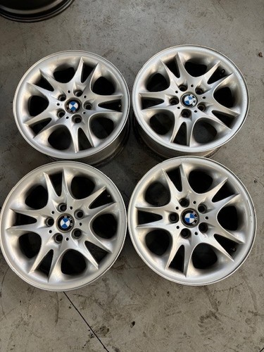 Rad verwendet original bmw - rad,