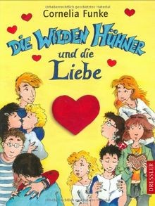 Die wilden hühner und - und,
