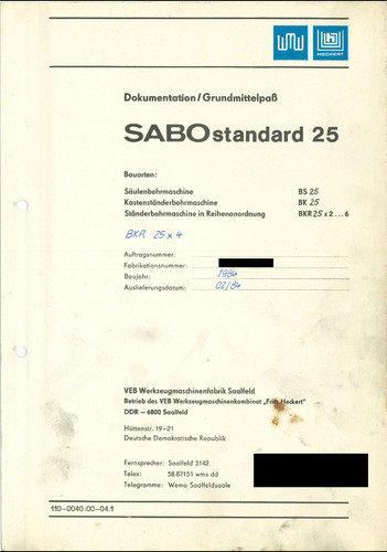 Digitale bedienungsanleitung - digitale,