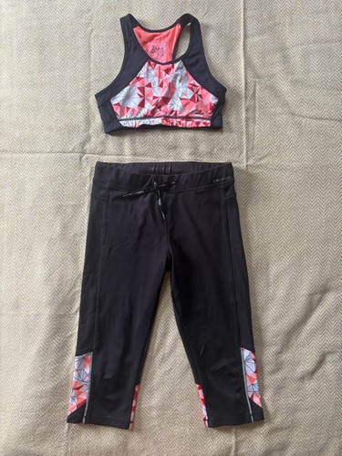 Zara mädchen sport top - zara,