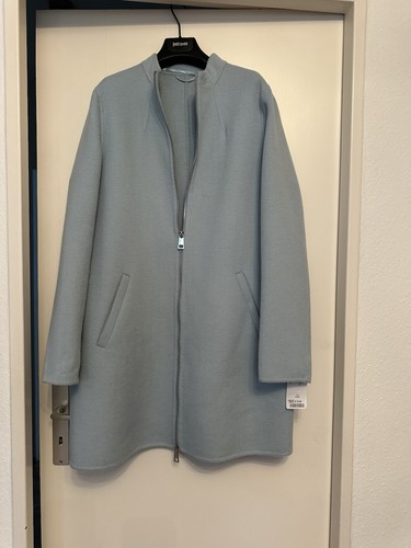 Damen mantel fuchs schnitt - schnitt, gr