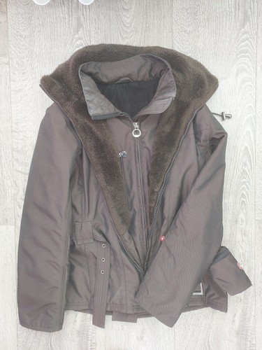 Wellensteyn damen winterjacke - wellensteyn,
