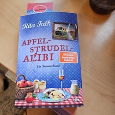 Rita Falk Apfelstrudel-Alibi