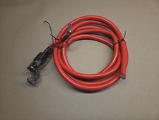 Batteriekabel Kabel