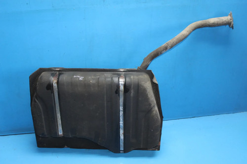 Kraftstofftank benzin tank - benzin,