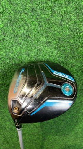 Cobra king driver graphit - cobra,
