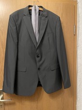 Herren Anzug 2 Teile Gr 52
