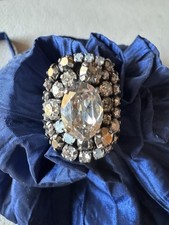 Konplott Las Vegas Ring Weiß