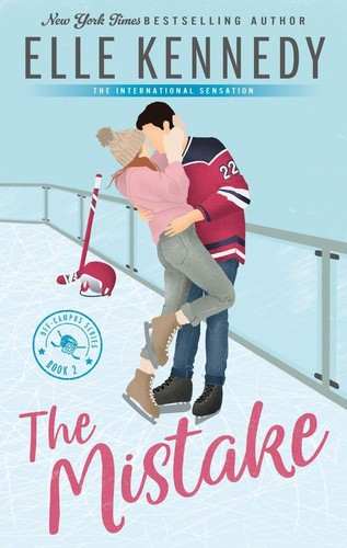 The mistake elle kennedy - |,