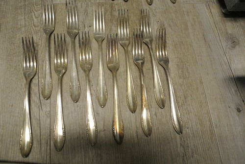 Stück gabel bsf - 11, platura
