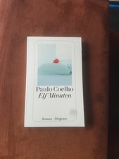 Elf Minuten von Paulo Coelho