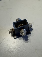 Ekt Schneckengetriebe 1:25