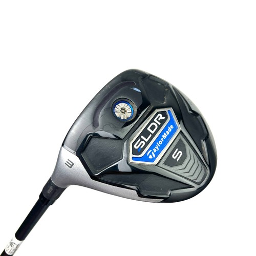 Linkshänder taylormade sldr - sldr, s