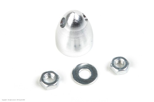 Arrows propeller nut piper - arrows,