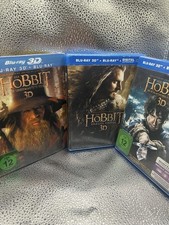 "Der Hobbit" - Die komplette