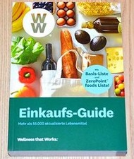 Weight watchers einkaufs - weight,