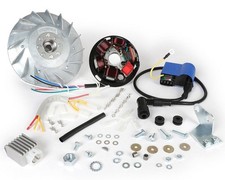 Umrüstkit Zündung Touring