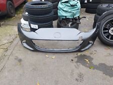 Original Mazda MX-5 ND Frontstoßstange N243-50031 09.2015-12.2019