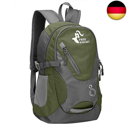 Kleiner tagesrucksack 20l - kleiner,