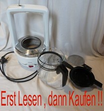 Krups T8 Kaffeemaschine Typ