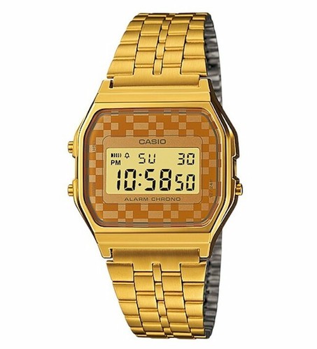 Casio a159wgea 9adf uhr herren - casio,