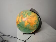 Designer Leuchtglobus DUPLEX Globus Columbus Verlag Paul Oestergaard Mod, 403491