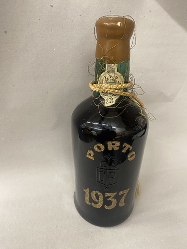 Portwein royal oporto 1937 - portwein,