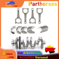 Kurbelwelle Satz Für BMW E81