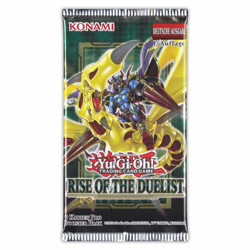 Rise of the - -,