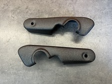 KURZ Umbau Fender Struts Abdeckung Heck Cover Harley Davidson Sportster XL ab 04