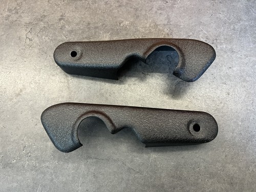 Kurz umbau fender struts - umbau,