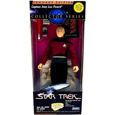 CAPTAIN JEAN-LUC PICARD 1994