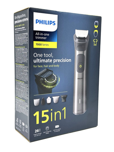 Philips all one trimmer - philips,