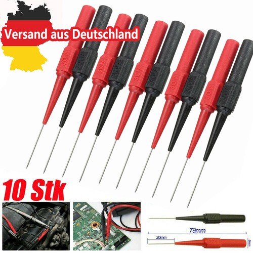 10x kfz multimeter - 10x,