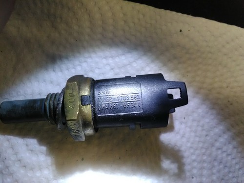 Bmw e39 kühlmitteltemperatur - e39,