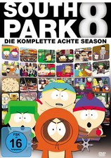 South Park - Die komplette