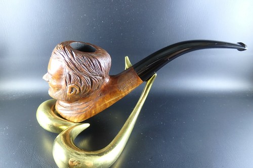 Freehand pfeife pipe - pipe, "france
