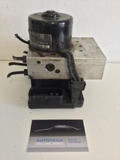 Audi A3 Hydraulikblock ABS
