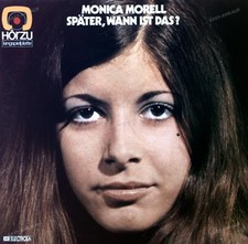 Monica Morell - Später, Wann