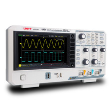 UNI-T UPO1102 Digitales