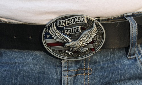 Gürtelschnalle buckle - gürtelschnalle,