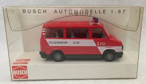 Busch 43298 fiat - 43298:, ducato