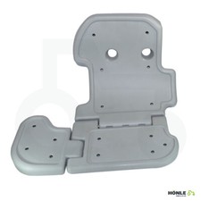 Beifahrersitz, Sitz für